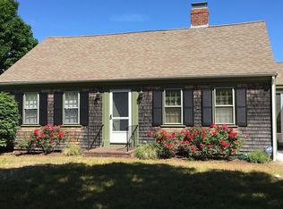 1922 Route 6a, South Dennis, MA 02660