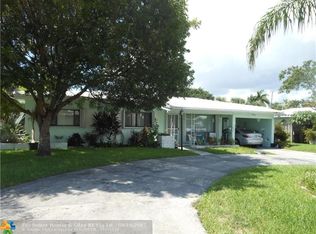 1972 Windward Dr, Lauderdale By The Sea, FL 33062