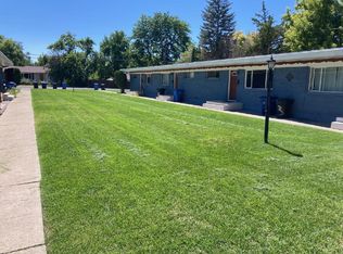 383 W 500 N APT 5, Logan, UT 84321