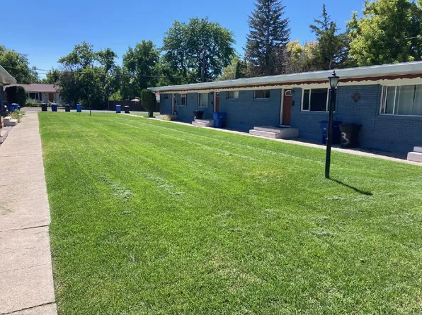 383 W 500 N #7, Logan, UT 84321