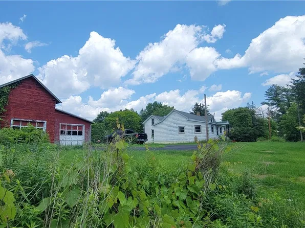 104 N Houghton Street, Merrillan, WI 54754