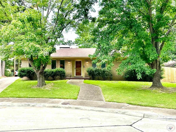 7 Holloway Pl, Texarkana, TX 75503