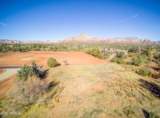125 Salido Del Sol LOT 8, Sedona, AZ 86336