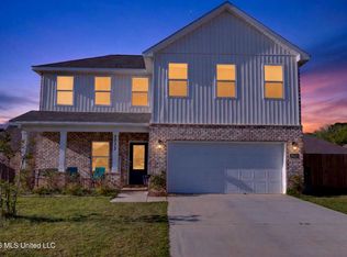 8023 Crawford Dr, Long Beach, MS 39560