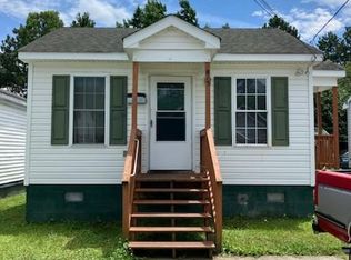 815 Kilby Ave, Suffolk, VA 23434