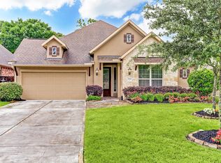 19842 Driver Forest Dr, Porter, TX 77365