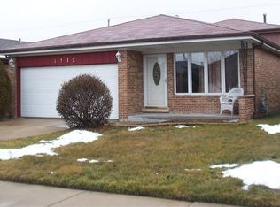1112 Stewart Ave, Calumet City, IL