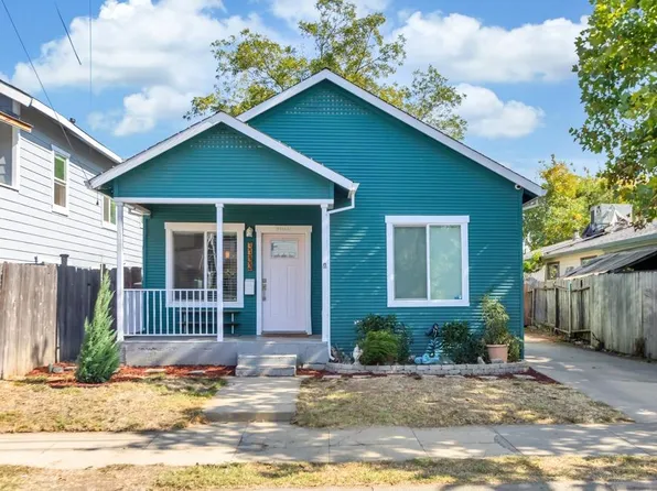 3333 43rd St, Sacramento, CA 95817