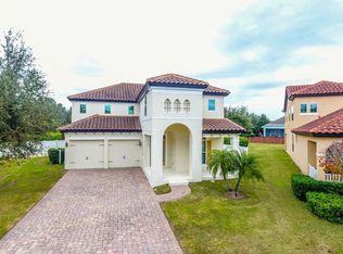 6246 Roseate Spoonbill Dr, Windermere, FL 34786