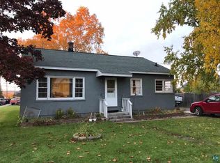 1101 Front St E, Ashland, WI 54806