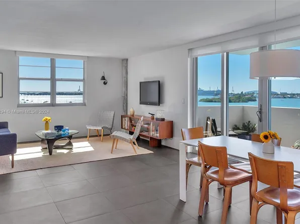 5 Island Ave APT 7D, Miami Beach, FL 33139