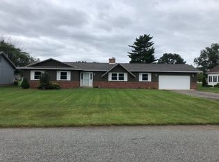 4217 E Arrowhead Rd, Monticello, IN 47960