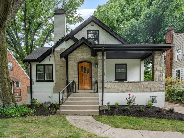 3245 Koenig Ave, Cincinnati, OH 45211
