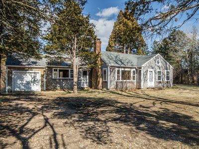 625 Edgartown Rd, West Tisbury, MA, 02575