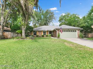 10464 OSPREY NEST Drive W, Jacksonville, FL 32257