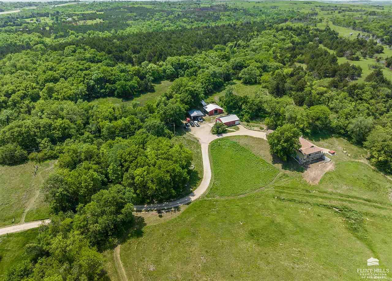 36512 K99 Hwy, Wamego, KS 66547 Zillow