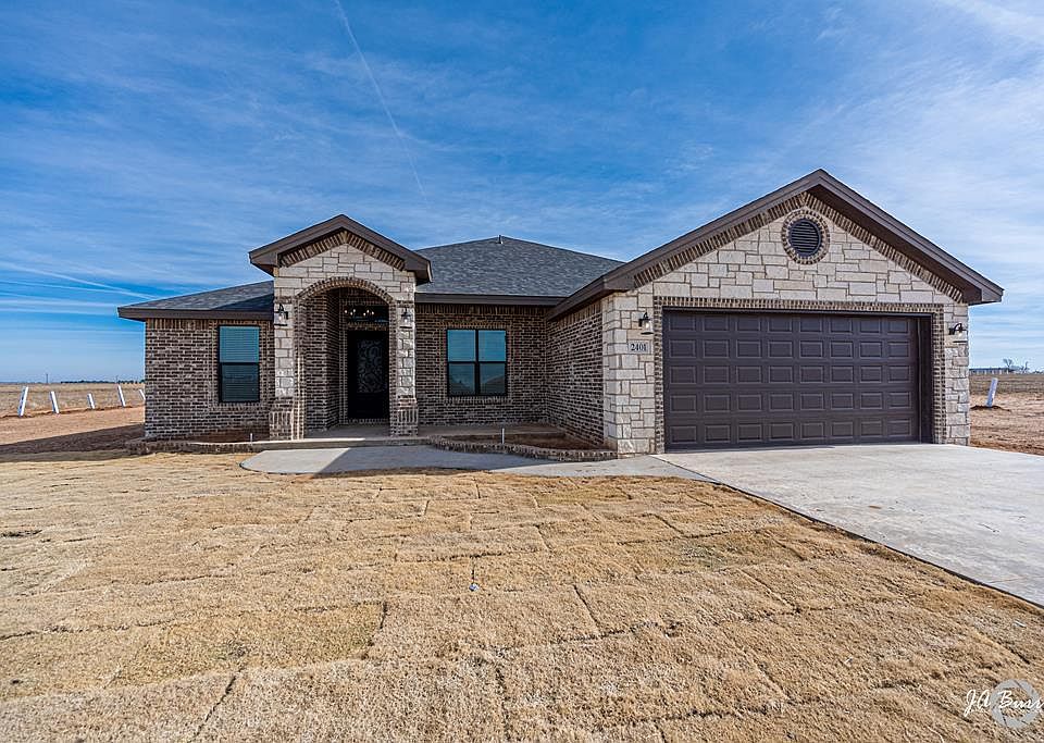 1st image of 2401 S County Road 1055
