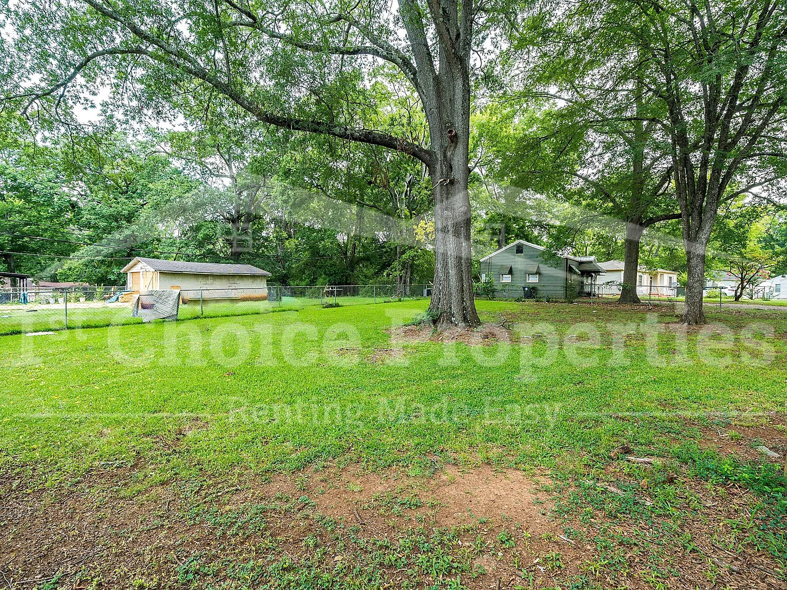 1272 Meadow Lane, Birmingham, AL 35228 — Photo 1