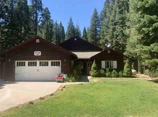 945 Long Iron Dr, Chester, CA 96020