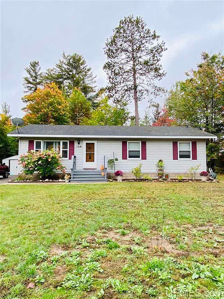 160 E Wright Pl, Marquette, MI 49855 Zillow