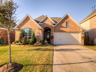 20719 Orange Poppy Dr, Cypress, TX, 77433