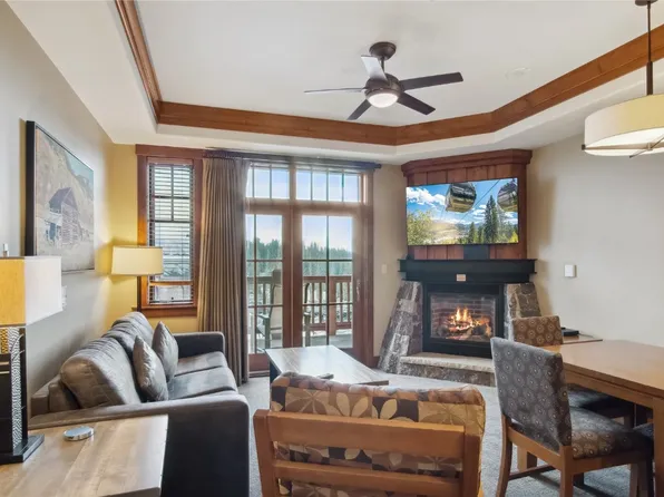 1521 Ski Hill Rd #8102, Breckenridge, CO 80424