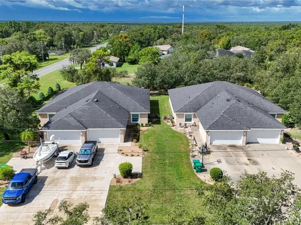 2142 S Gleneagle Ter, Lecanto, FL 34461