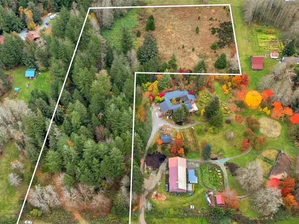 31921 363rd Avenue NE, Arlington, WA 98223
