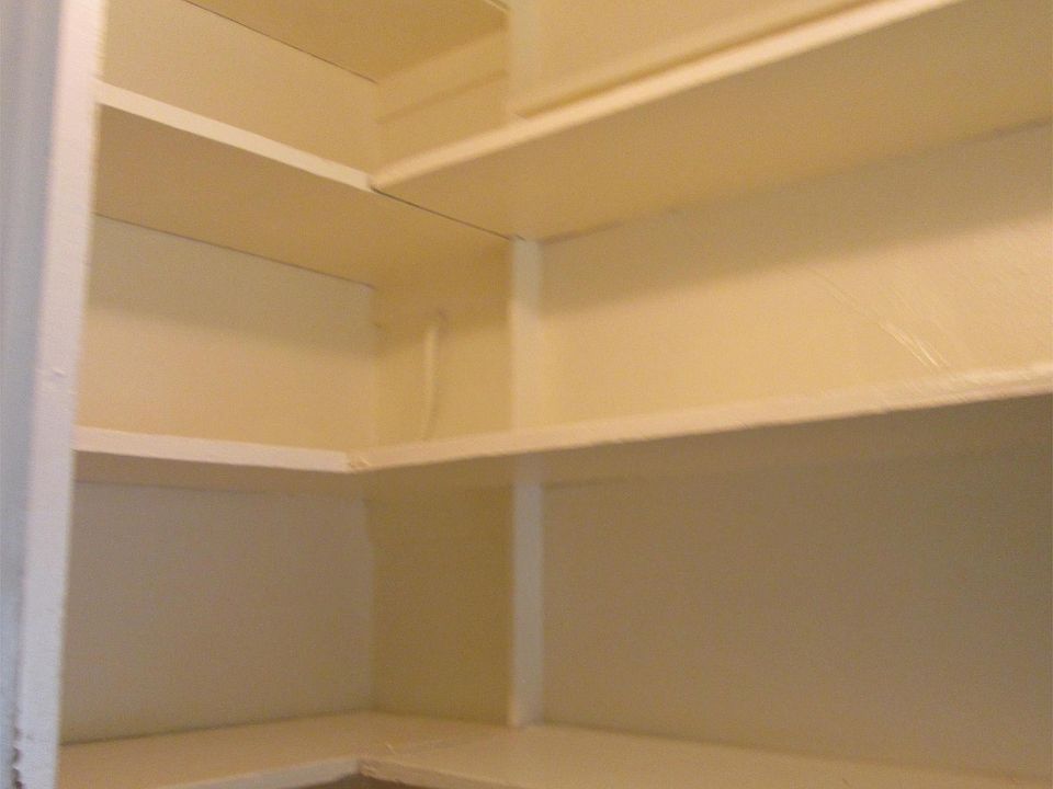 kitchen pantry