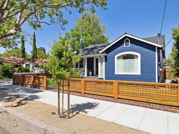 1849 Main Street, Napa, CA 94559