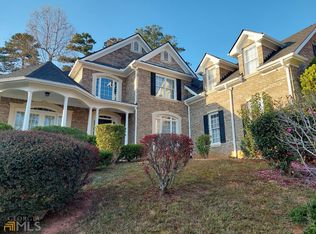 5808 Mill Crest Way, Lithonia, GA 30038