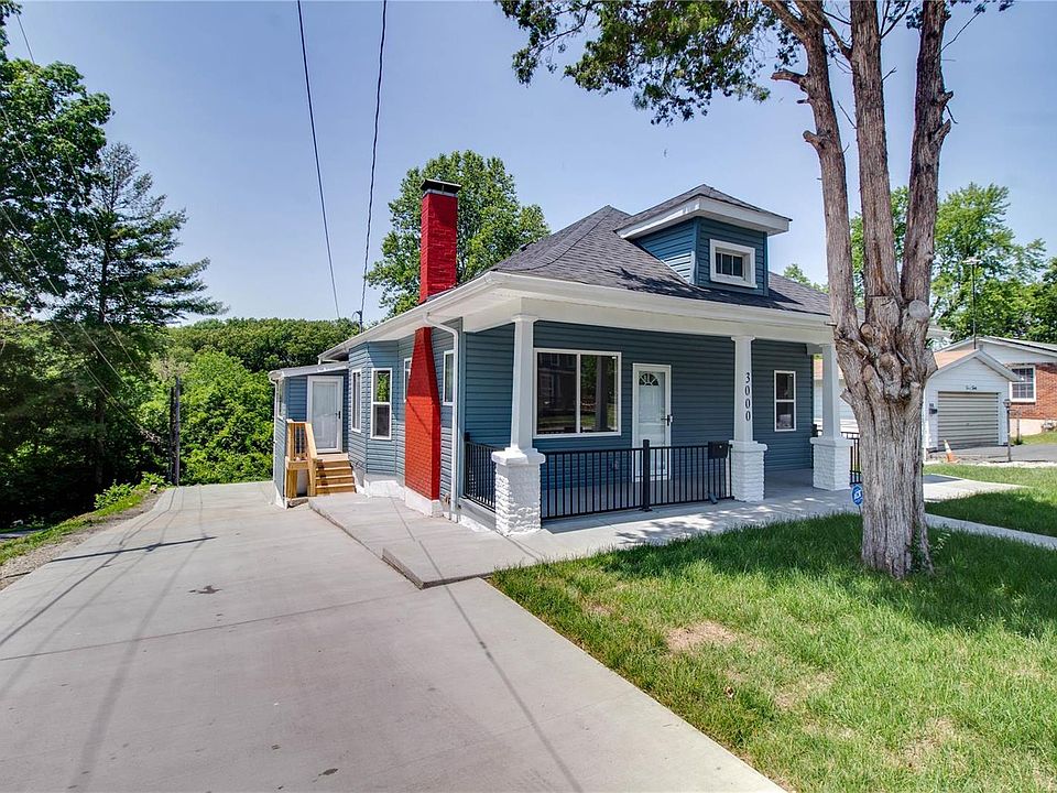 3000 Alby St, Alton, IL 62002 MLS 23029123 Zillow