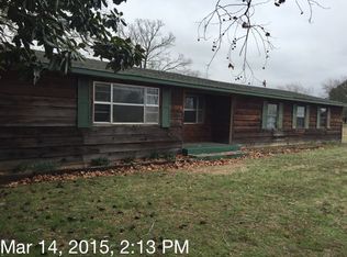 1363 Highway 36, Mount Vernon, AR 72111
