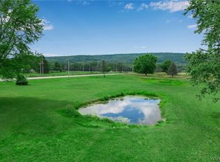 5894 County Road 16, Belfast, NY 14711