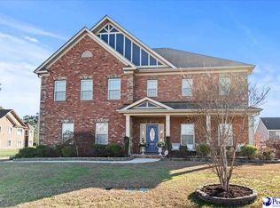 3057 Tidewater Ct, Florence, SC 29501