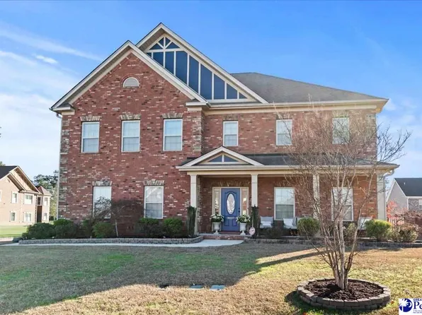 3057 Tidewater Ct, Florence, SC 29501