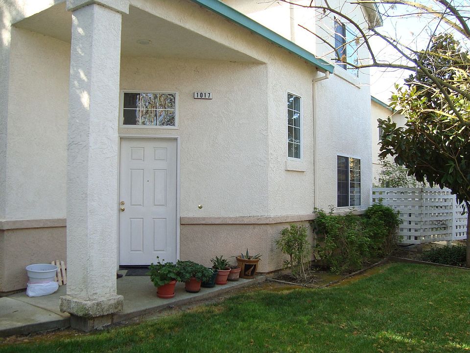 entrance to your home