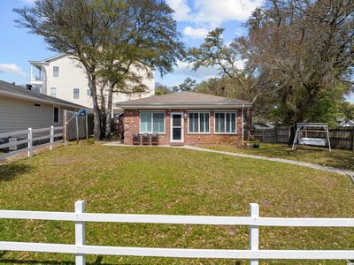 4106 Dunes Dr., North Myrtle Beach, SC, 29582