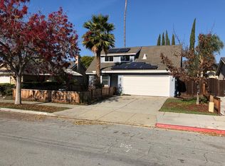 405 Sautner Dr, San Jose, CA 95123