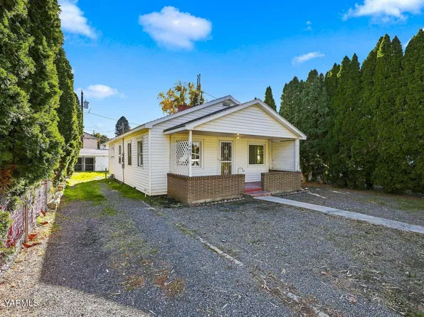 1408 Jefferson Ave, Yakima, WA 98902