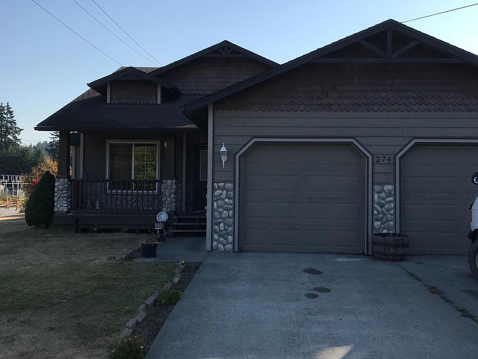 274 Olympia St N, Tenino, WA 98589 Zillow