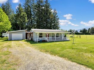 752 Metzger Rd, Carson, WA 98610