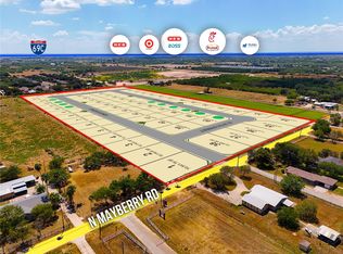 LOT 58 Zurich Ave, Mission, TX 78573