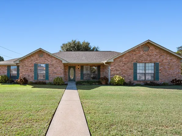 325 Northwood Blvd, Corsicana, TX 75110