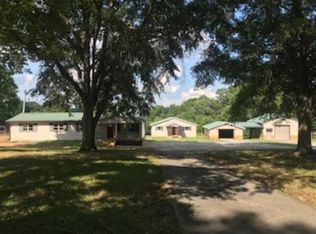 300 Paul Smith Rd, Covington, GA 30014