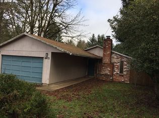 4971 Summit St, West Linn, OR