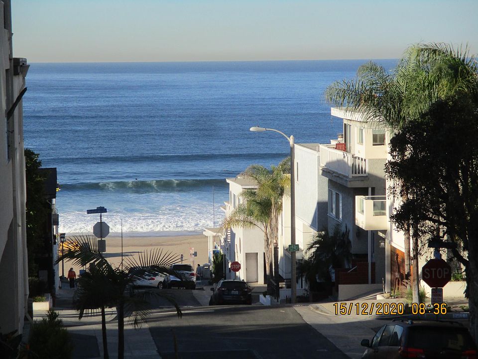 Beautiful Pacific