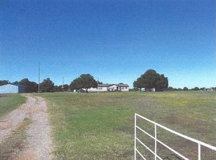 335884 E 950th Rd, Wellston, OK 74881