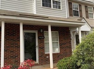 4118 Birch Leaf Ct, Charlotte, NC 28215