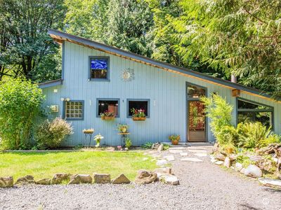 13622 Whites Road, Arlington, WA, 98223